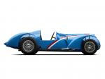 Delahaye 145 Grand Prix 1937 года